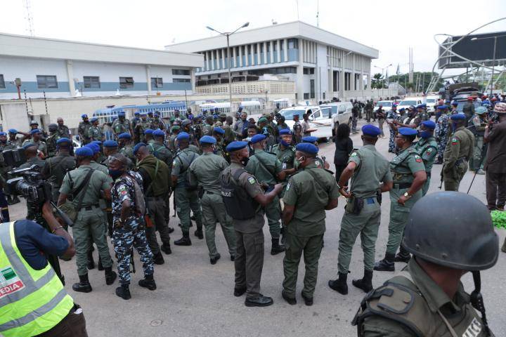 Security worsens in Benin, no fewer than 30 killed in 7 days