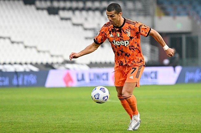 Serie A Ronaldo Returns With Double In Juventus Win