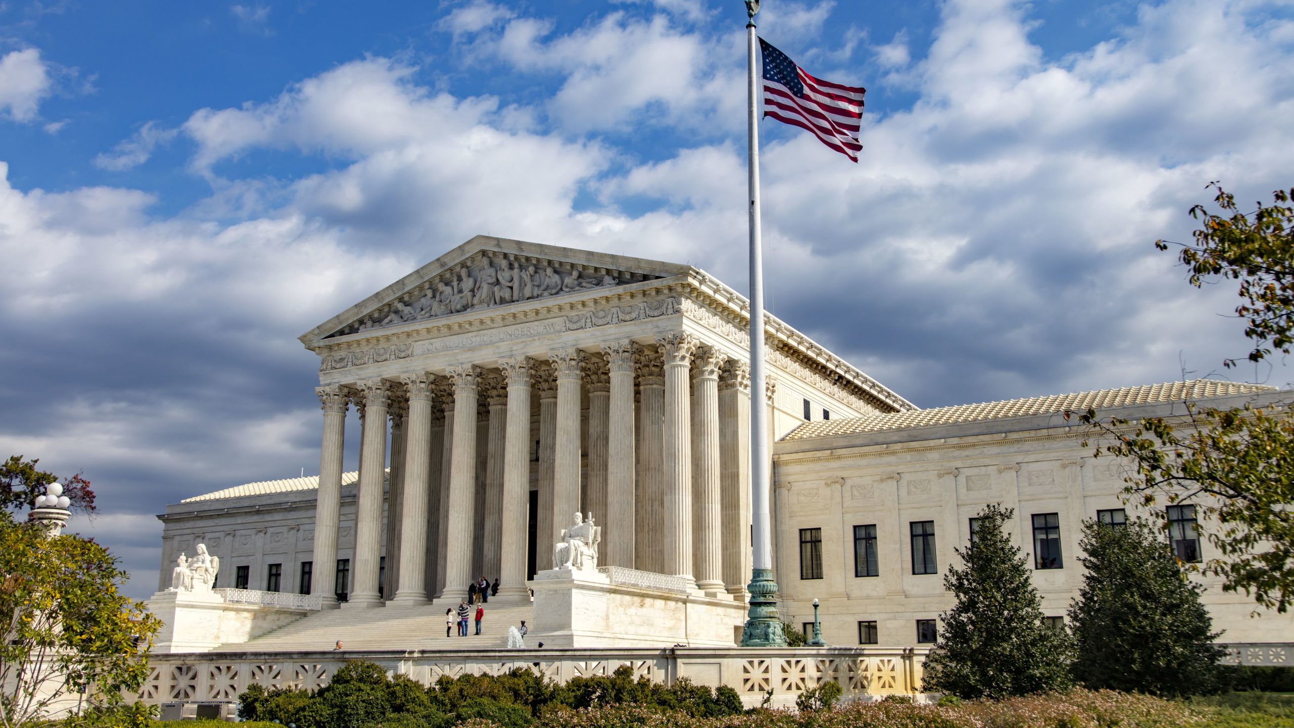 U.S. Supreme Court Voted Against New York Governor