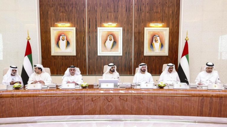 UAE Makes New Laws To Make Life Better For Citizens