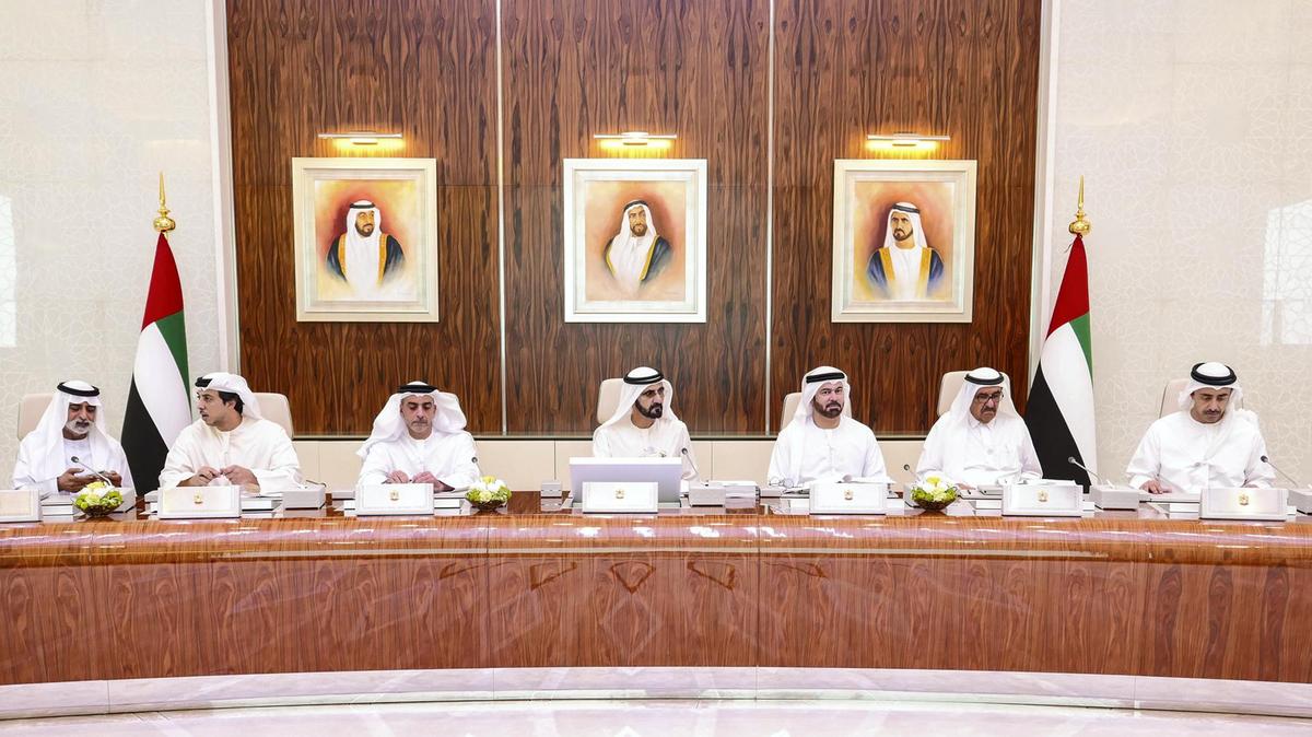 UAE Makes New Laws To Make Life Better For Citizens