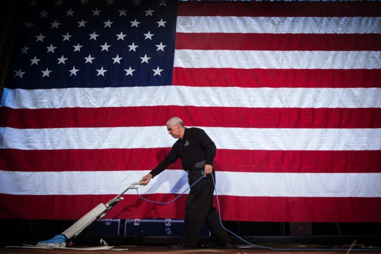 US Job Market Added Over 600,000 Jobs In October