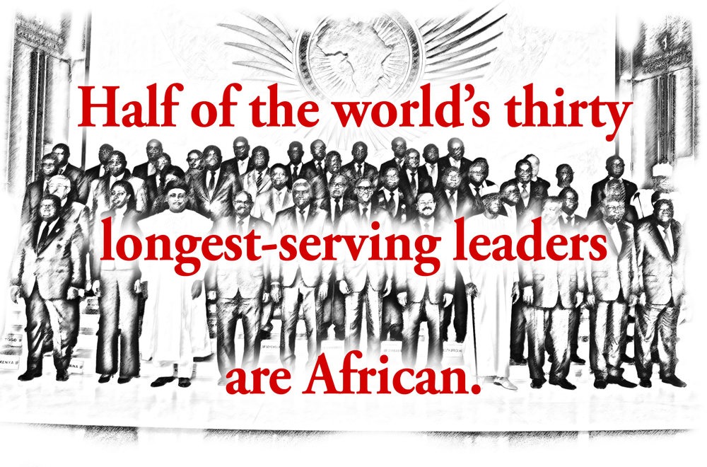 Fools In Politics Hardly Believe That Power Is Transient