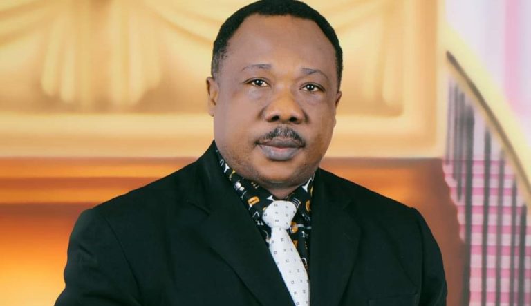 IPOB: Sirwealthson Invited For New Podcast Session