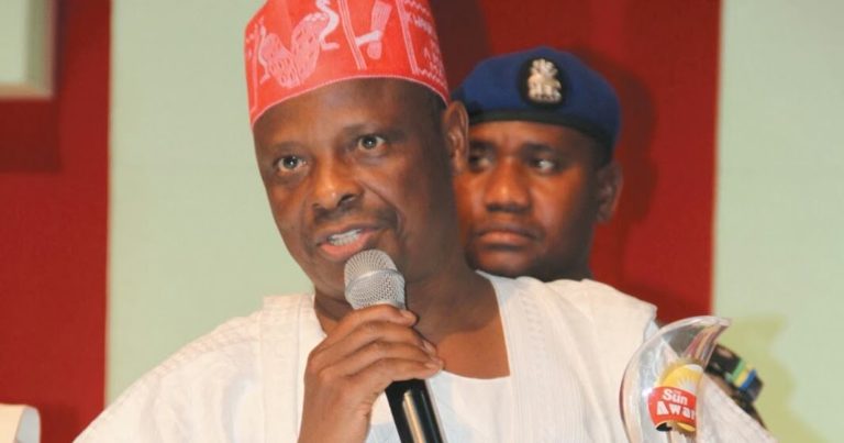 Rabiu Kwankwaso’s Father Dies At 93