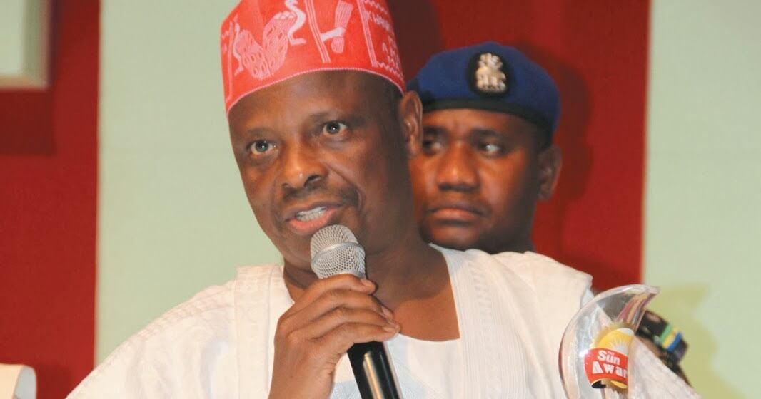 Rabiu Kwankwaso’s Father Dies At 93