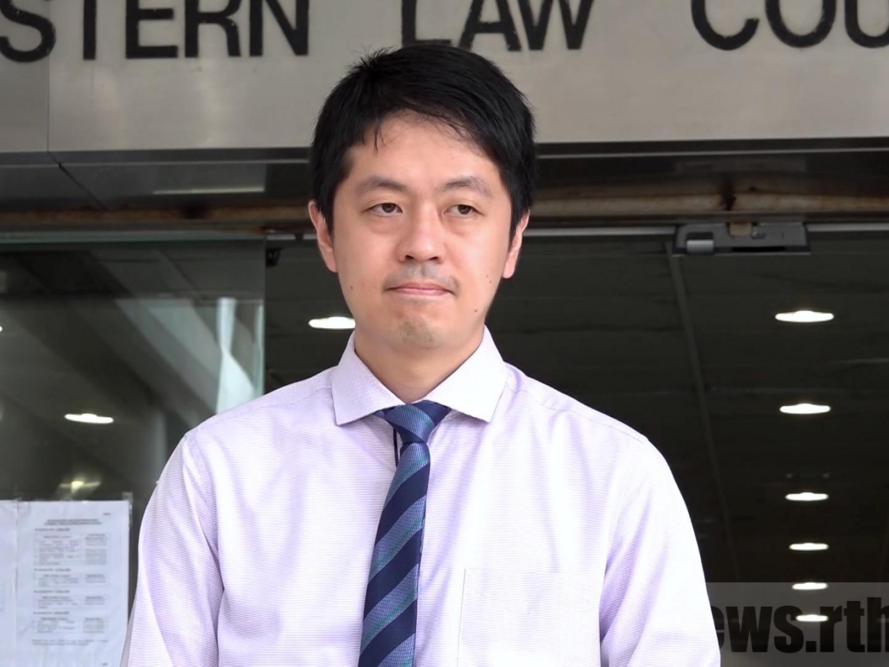 Hong Kong Freezes Hong Kong’s Activist Bank