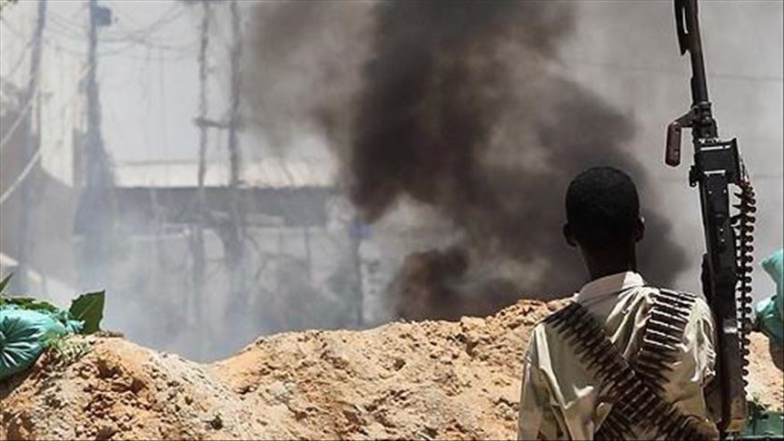 25 People Killed In Intercommunal Clashes In Central Chad