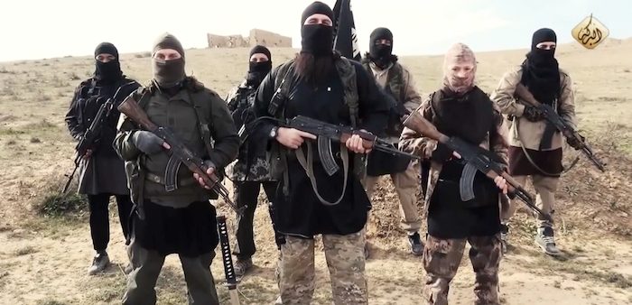 Islamic State Terrorists Resume Attack in Iraq, Hits A Refinery
