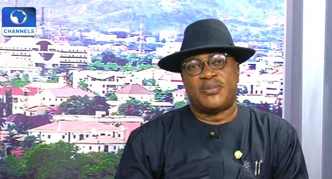 Ex-DSS Director Faults Gov. Masari Negotiation With Bandits