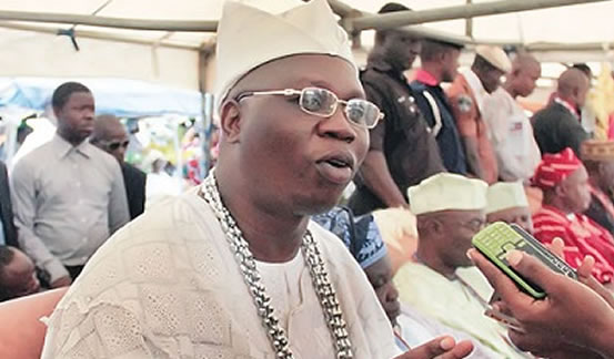 Adams Nigeria In Dilemma Because Buhari's Govt Has Failed - Adams