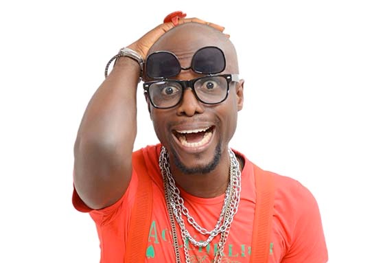 Legendary Filmmaker, Oyebanji Showers Praises On Boy Alinco