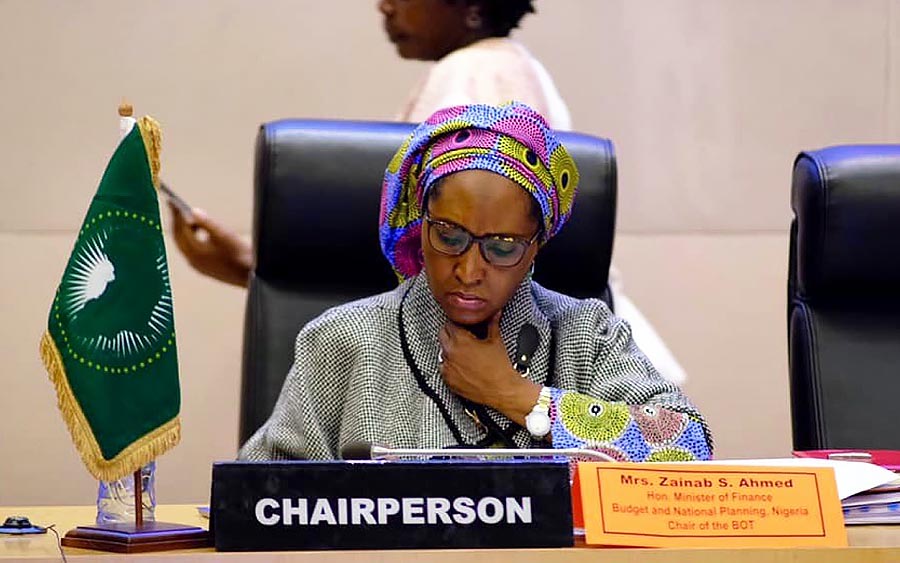 Other Land Borders Will Be Reopened Before Dec 31 - FG