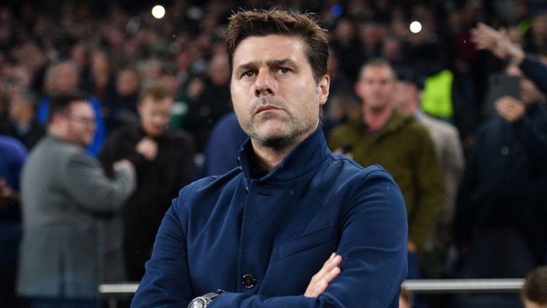 Mauricio Pochettino Becomes Coach Of Paris Saint-Germain
