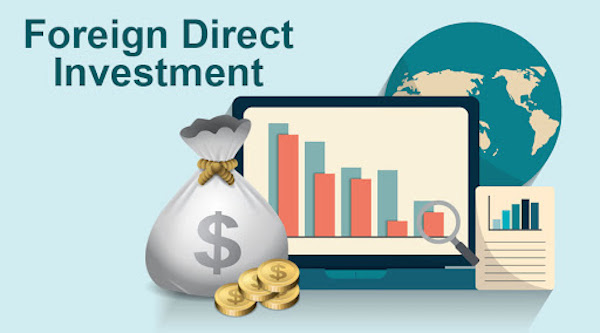 $2.6bn FDI Was Attracted To Nigeria In 2020 - UNCTAD