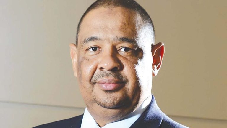 'I’m Not Leaving My Husband’ – Wife Of FCMB MD, Nuru