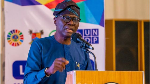 All Lagos Schools To Re-Open By Monday - Sanwo Olu