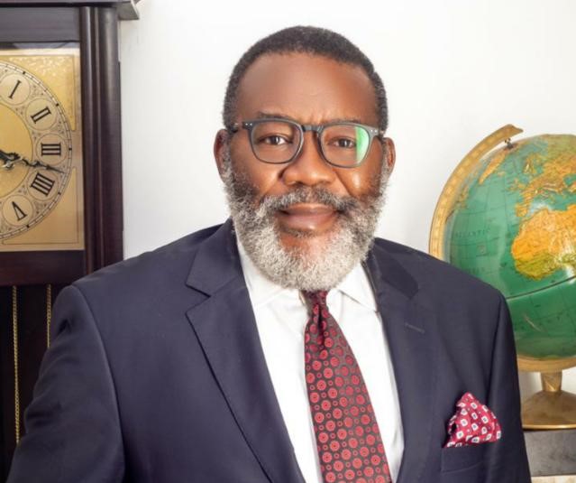 Sex Scandal: How High Chief Willie Amadi Was Framed Up