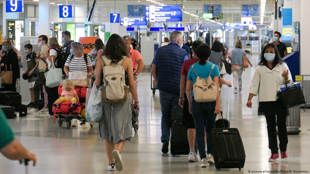 COVID-19 UK Bans 30 Countries From Entry, Exempts Nigeria