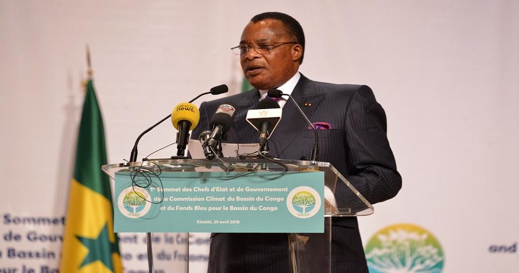 Congo To Hold Presidential Election On March 21