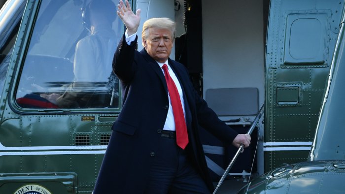President Biden To Reinstate COVID-19 Travel Ban