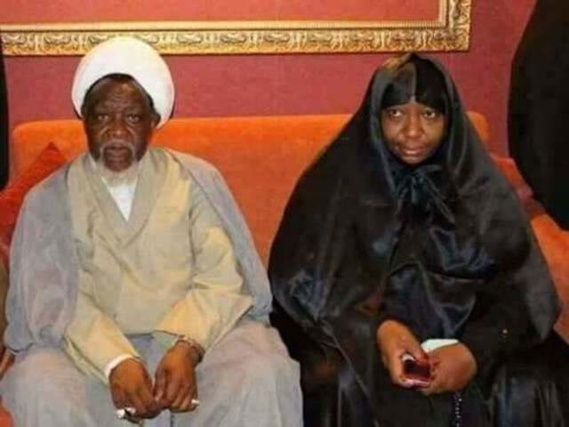 Group Appeals To FG To Release El-Zakzaky, Wife’s Travel Docs