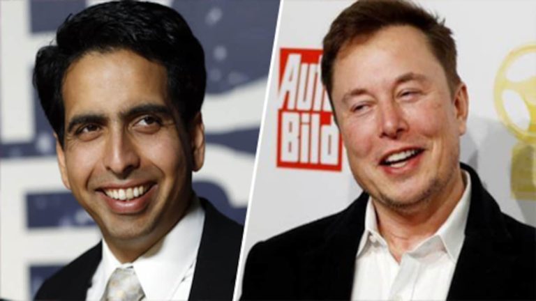 Elon Musk Donates $5 Million To Education Group Khan Academy