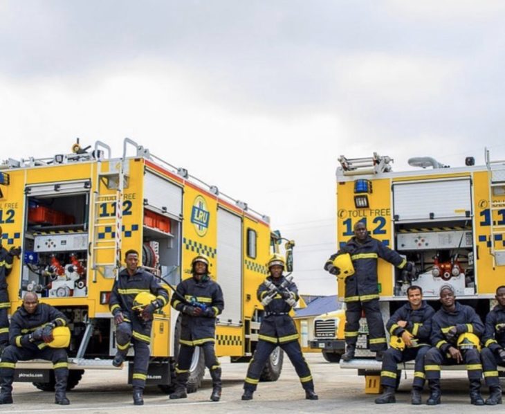 Fire Guts 70 Shops In Somolu Market In Lagos – LASEMA