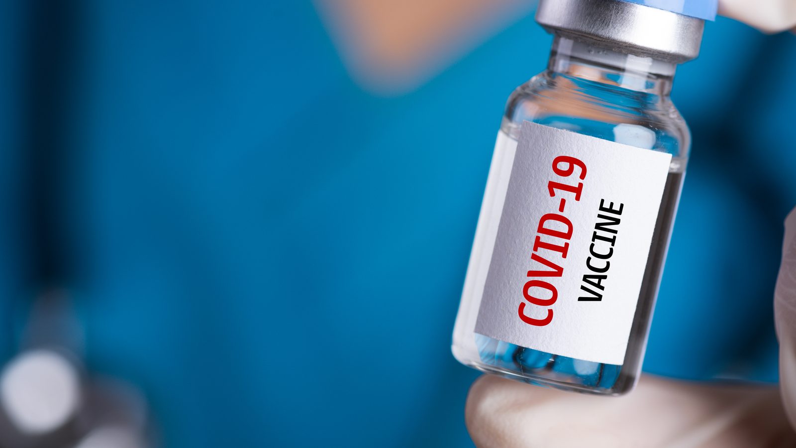 First 100,000 Covid-19 Vaccine Doses To Arrive In 2 Weeks -FG