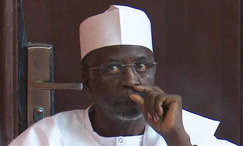 Insecurity Northern Leaders Unhappy With Buhari – Bafarawa