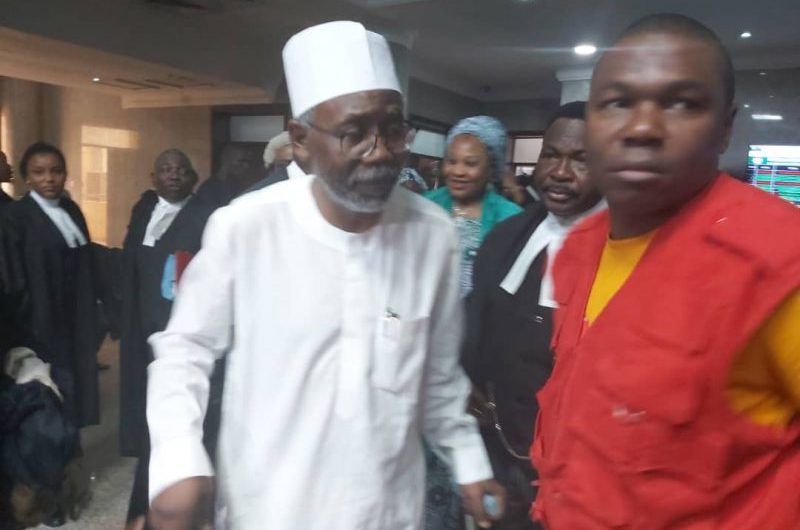 Malabu Oil Scam EFCC Amends Charges Against Adoke, Others