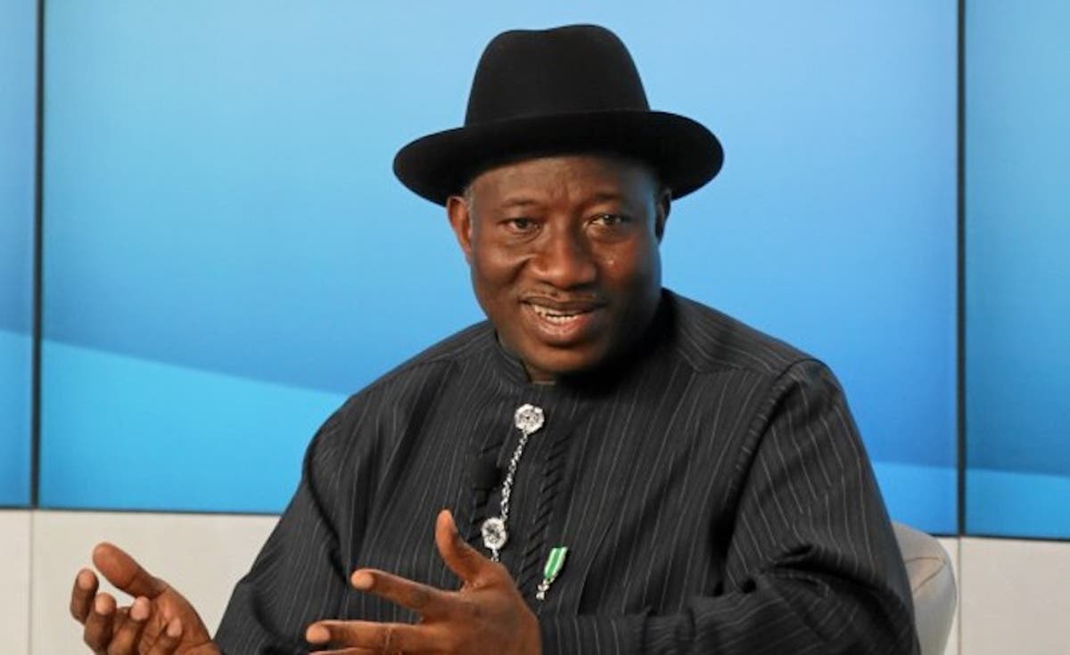 New Constitution How Jonathan’s Mission To Gambia Unites Parties