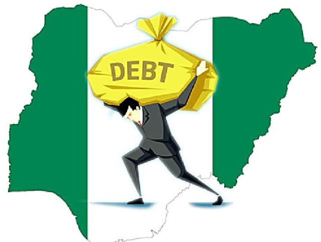 Nigeria’s Debt Stock Rises To ₦32.22trn ― NBS