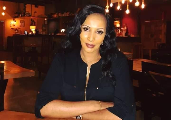 What Every Biafran Must Know - Lady Bianca Ojukwu