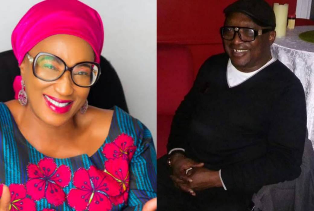 Dr Kema Chikwe@74: Chief Ekeh Showers Praises On The Amazon