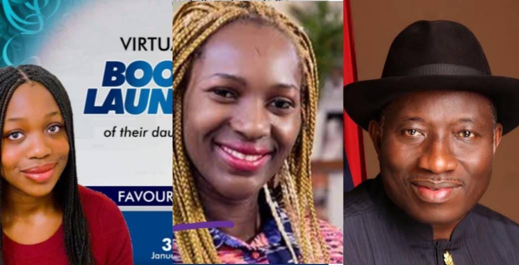 Osakwe-Hibbert, GEJ, Others Invited To Exclusive Book Launch