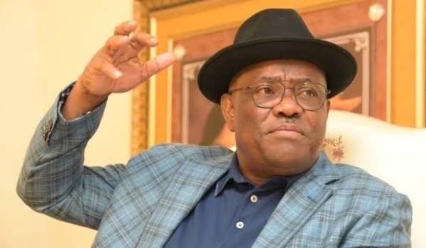 Why Ex-Service Chiefs Failed – Wike
