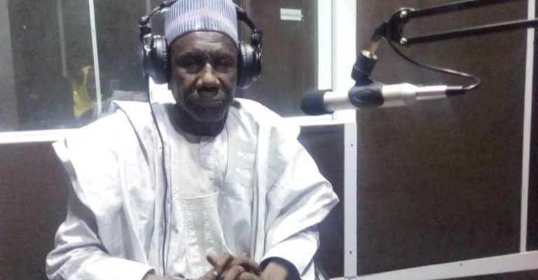 No Where Is Safe Outside Maiduguri: Borno Elder