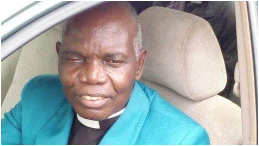 Gunmen Kill FUTA Deputy Registrar, Shoot Driver
