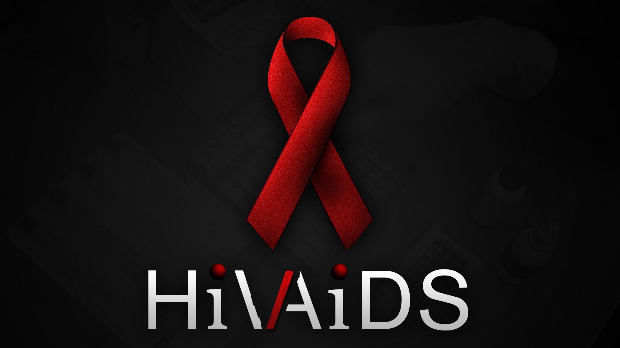 1.3M Nigerians Now On HIV Treatment, NACA Reveals