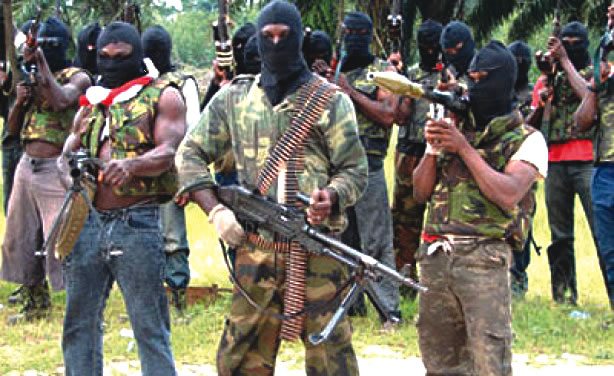 Bandits Place ₦50m Ransom On Kidnapped RCCG Members