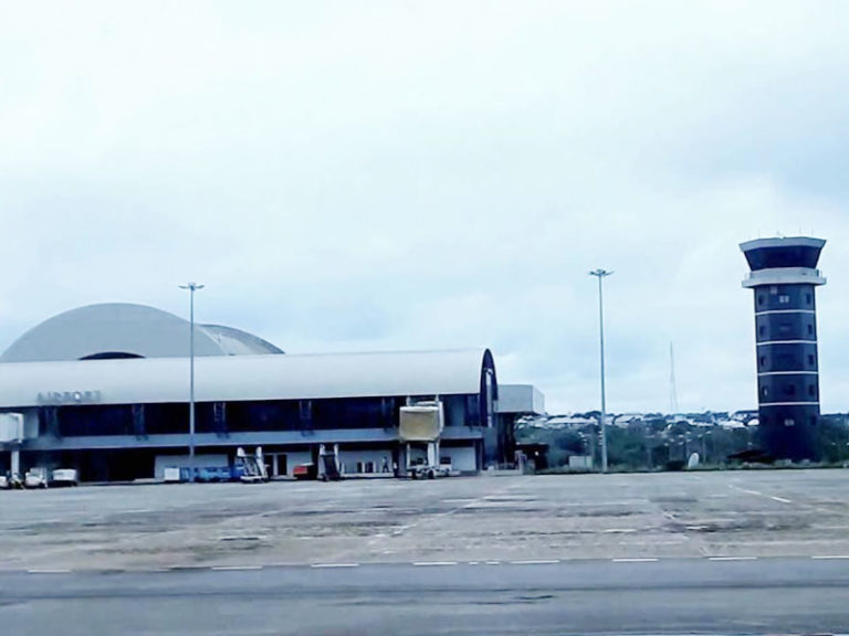 Asaba Airport Concession Delta To Earn ₦100M Yearly