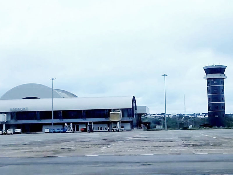 Asaba Airport Concession Delta To Earn ₦100M Yearly