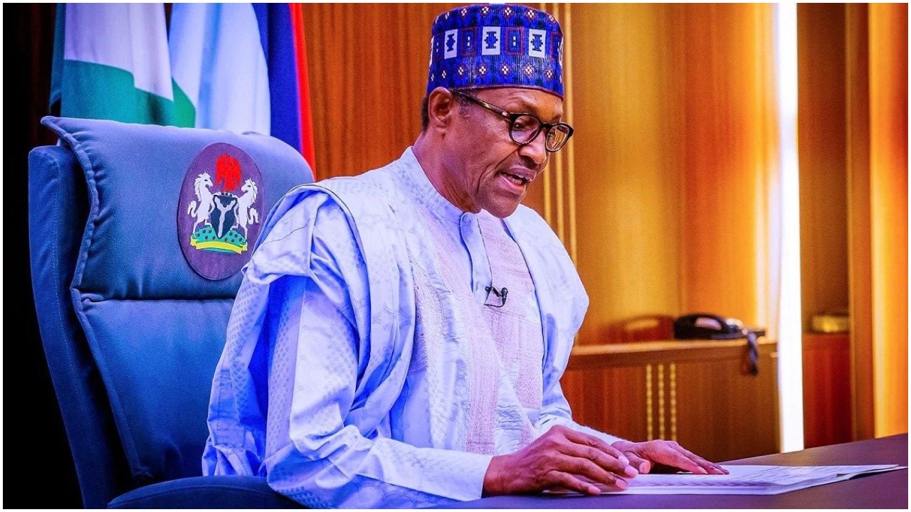 Outcry As Buhari Issues 60 Days Ultimatum To Bandits In Zamfara