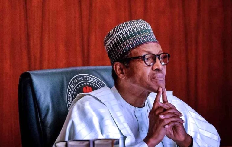 Buhari Should Lead Dialogue With Us If He Is Serious - Bandits