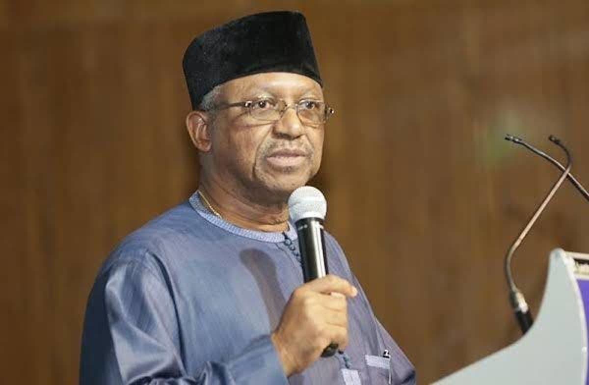 COVID-19 Nigeria To Receive 16M Vaccine Doses February