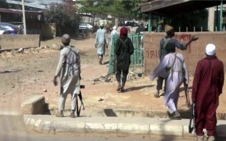 Dozens Abducted As Bandits Attack Katsina Villages
