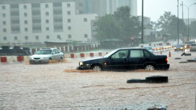 Floods, Longer Dry Spell Imminent In 2021 — NiMet Report