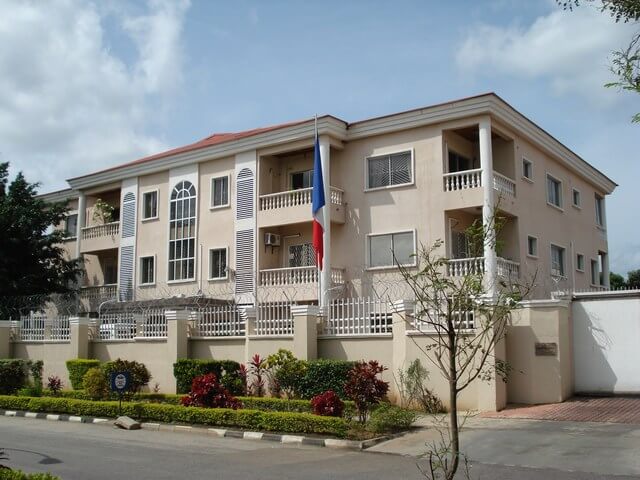 French Envoy Predicts Economic Recovery, Growth For Nigeria