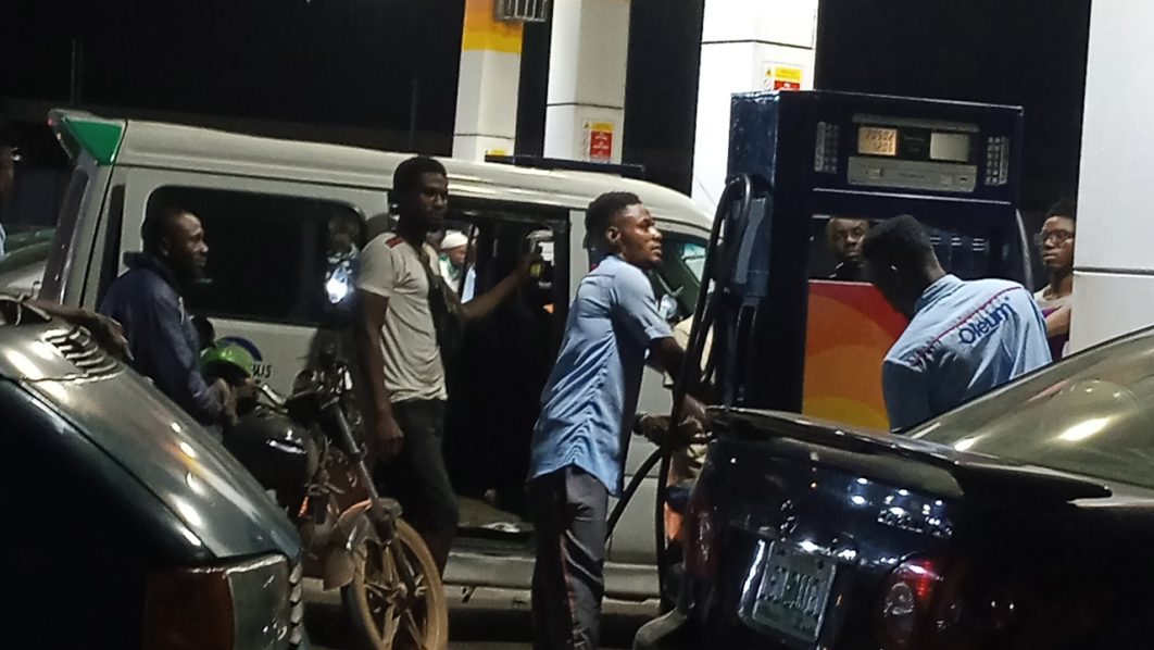 Fuel Price Hike Stop Panic Buying, IPMAN Urges Nigerians